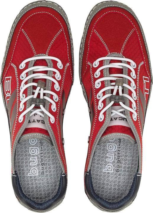 Actual product image Bugatti low shoes (40)