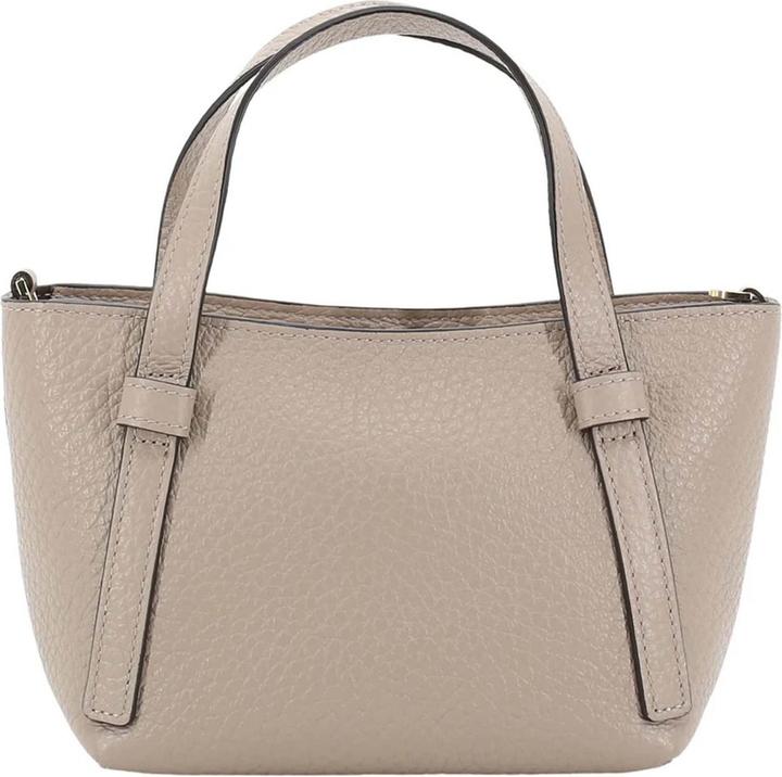 Immagine prodotto Abro Cosmo Mini Bag Handtasche Leder 15.5 cm