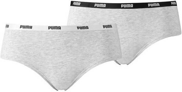 Produktbild Puma Hipster (XS, 2er Pack)