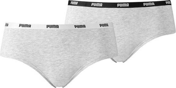 Puma Hipster (XS, 2er Pack)
