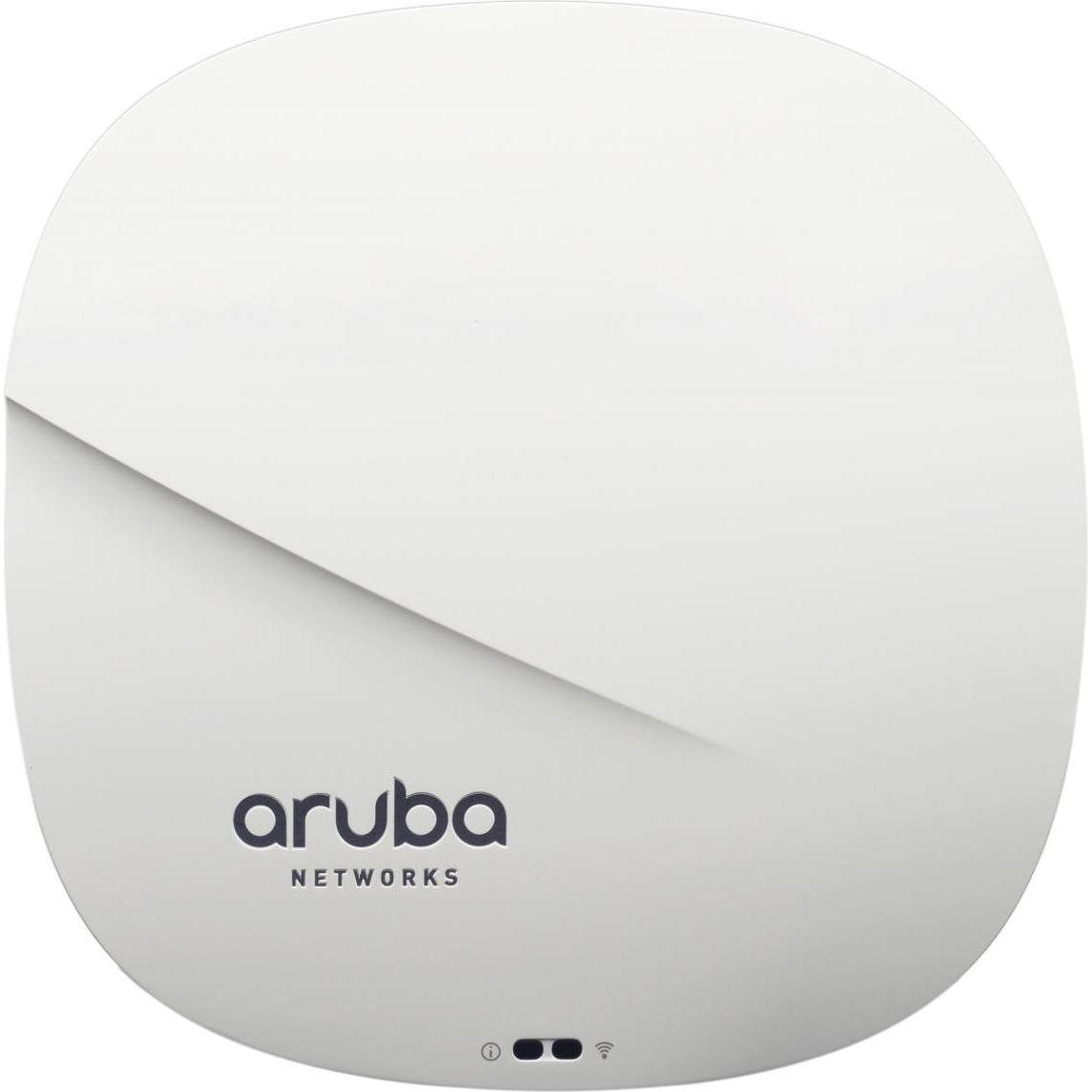 Hpe Aruba Instant Iap-315 (Us), 2033 Mbit/S, 300 Mbit/S, 1733 Mbit/S, 10,100 (1733 Mbit/S), Access Point