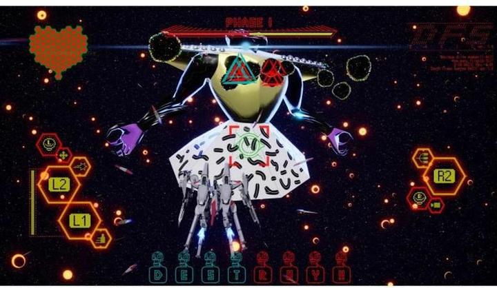 Actual product image Marvelous No More Heroes 3 (Xbox Series X, Xbox One S, EN)