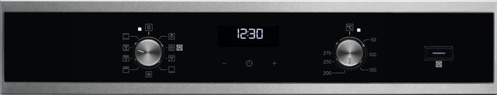Actual product image Electrolux Steam oven EOD5H40X