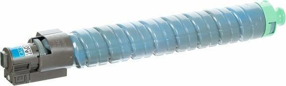 Produktbild RICOH Toner cyan Orig.Nr. 821220 (C)