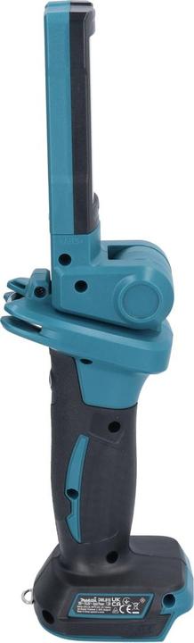 Image du produit Makita Makita DML 816 Lampe de travail LED sans fil 18 V 100 - 500 lm Solo - sans batterie, sans chargeur (500 lm)