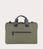 Produktbild Tucano Gommo Slim Tasche für Apple MacBook Pro 15 & 16 Schlammgrün Notebook bis 16 (15.60", Apple)
