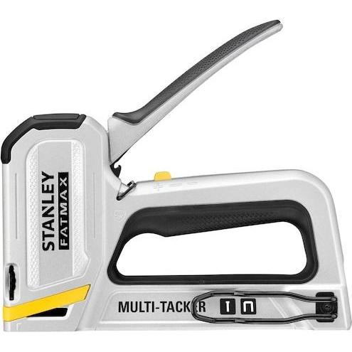 Brother Stanley Handtacker 2-in-1 Profi Aluminium, Drucker Zubehör