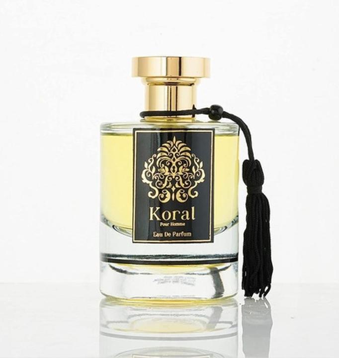 Produktbild Flavia Koral (Eau de Parfum, 100 ml)
