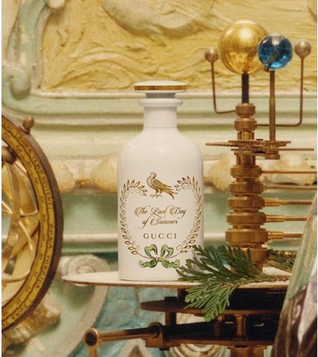 Produktbild Gucci The Last Day Of Summer (Eau de Parfum, 100 ml)