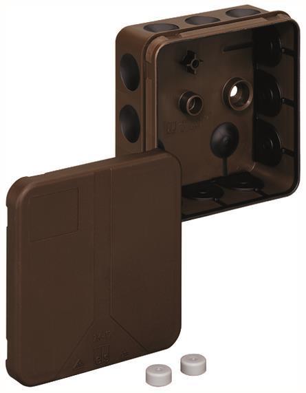 Immagine prodotto Spelsberg Scatola di giunzione