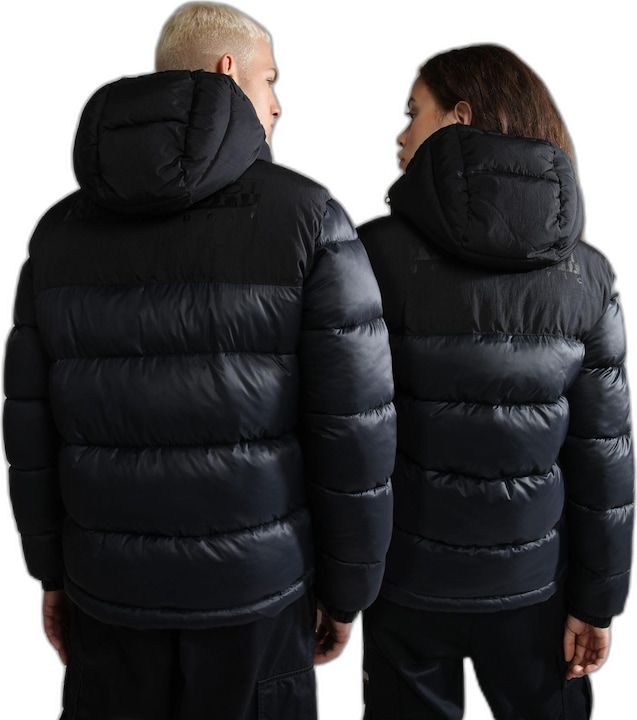 Produktbild Napapijri daunenjacke a-horneen (L)