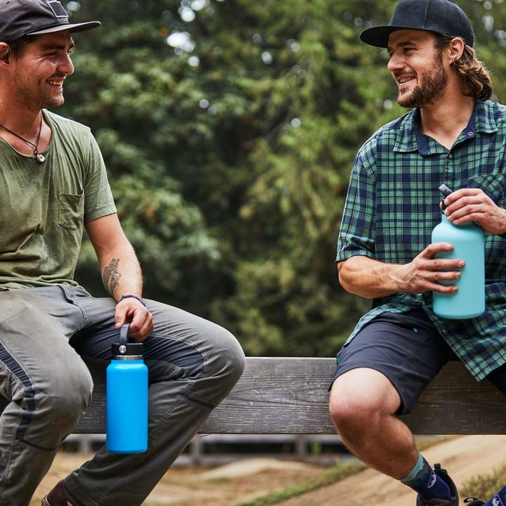Actual product image Hydro Flask Wide Mouth Flex Cap