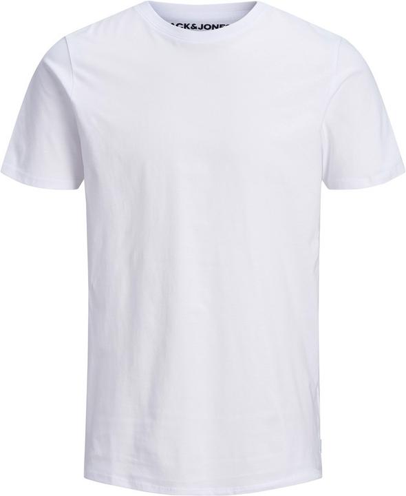 Actual product image Jack & Jones Organic Basic (L)