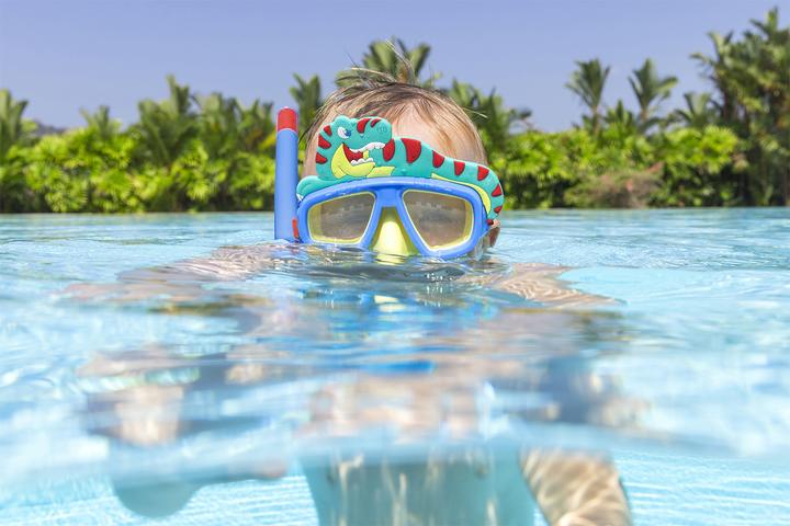 Produktbild Bestway Aquapals Snorkel Mask