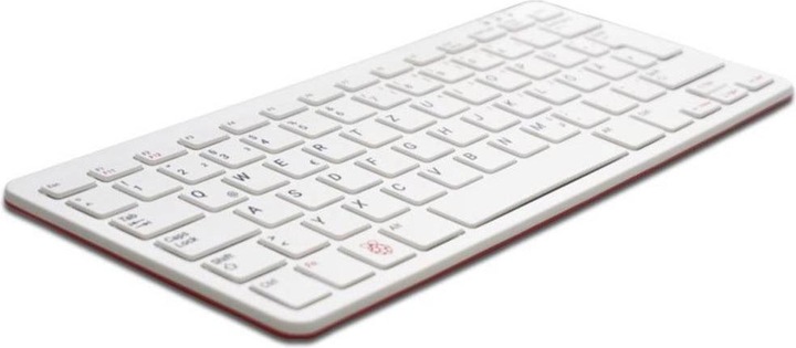 Produktbild Raspberry Pi 400 DE