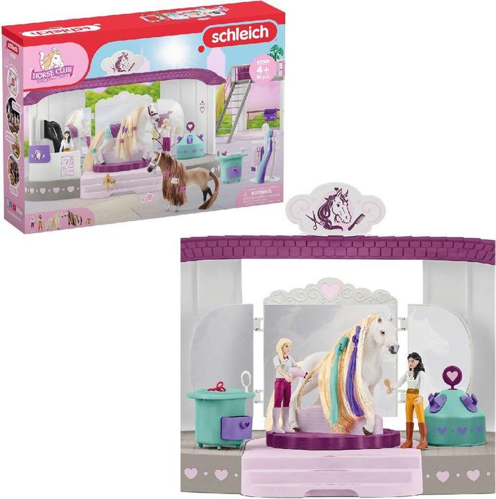 Produktbild Schleich Sofia's Beauties