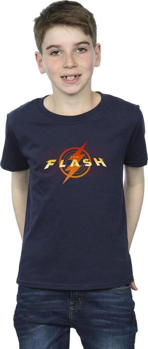 Produktbild The Flash Red Lightning TShirt Jungen
