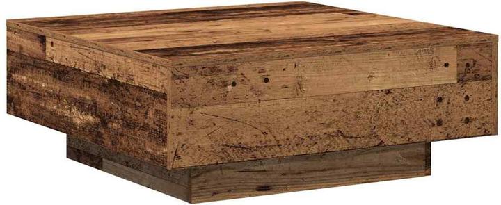 Actual product image VidaXL Coffee table (80 x 80 x 31 cm)