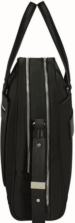 Actual product image Samsonite ZALIA 2.0 Laptop Bailhandle (15.60", Universal)