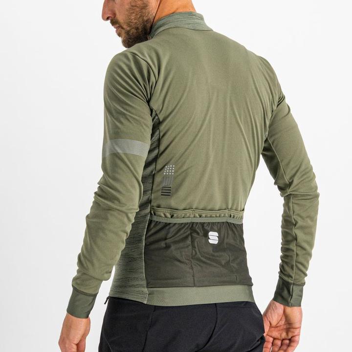 Produktbild Sportful Supergiara Thermal Jersey (XL)