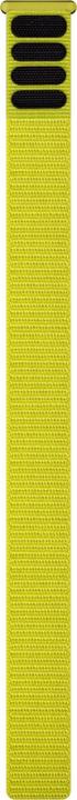 Actual product image Garmin Ersatzarmband (22 mm, Polyamide/nylon)