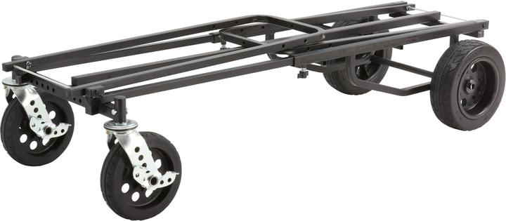 Produktbild RocknRoller R12RS All Terrain Stealth (226 kg)