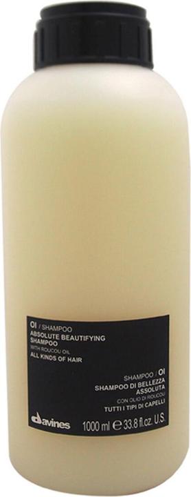 Immagine prodotto Davines Oi (Shampoo liquido, 1000 ml)