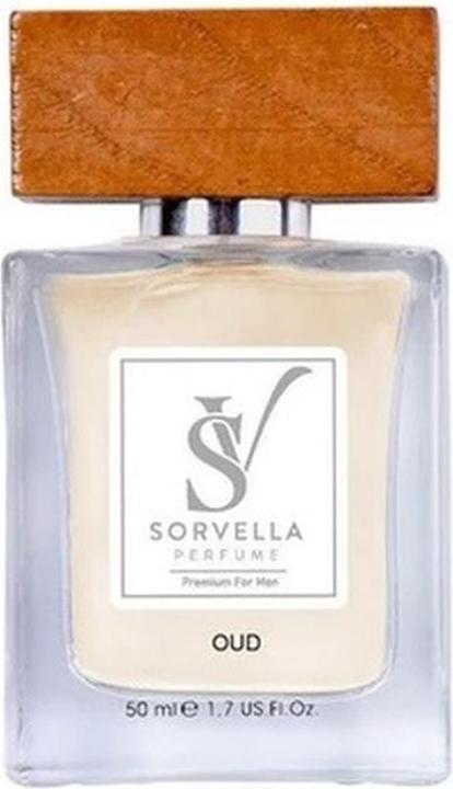 Immagine prodotto Sorvella OUD EDP 50ml (Eau de parfum, 50 ml)
