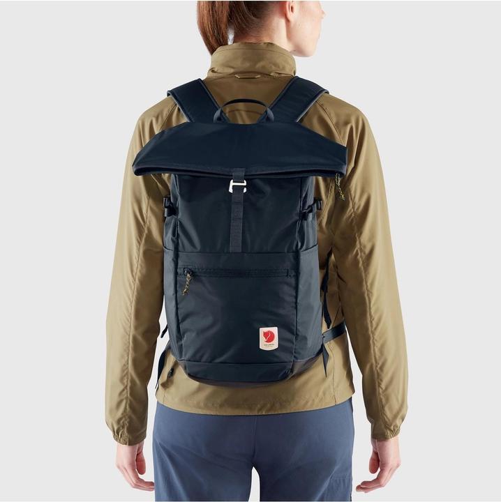 Actual product image Fjällräven High Coast Foldsack 24 (24 l)