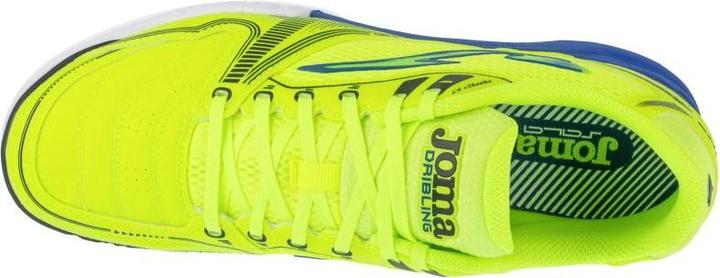 Actual product image Joma Dribble 2509 IN Gelb (42.5)