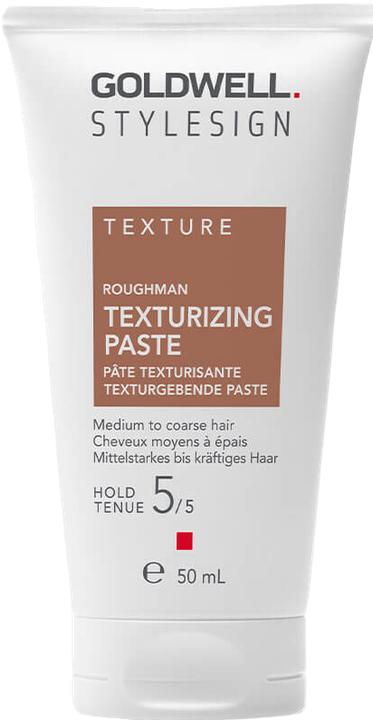 Image du produit Goldwell Stylesign Texture Roughman (Crème capillaire, 50 ml)