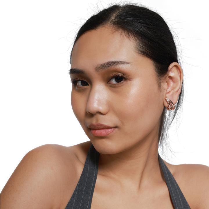 Immagine prodotto Heideman Furia color oro rosa (100% acciaio inossidabile)