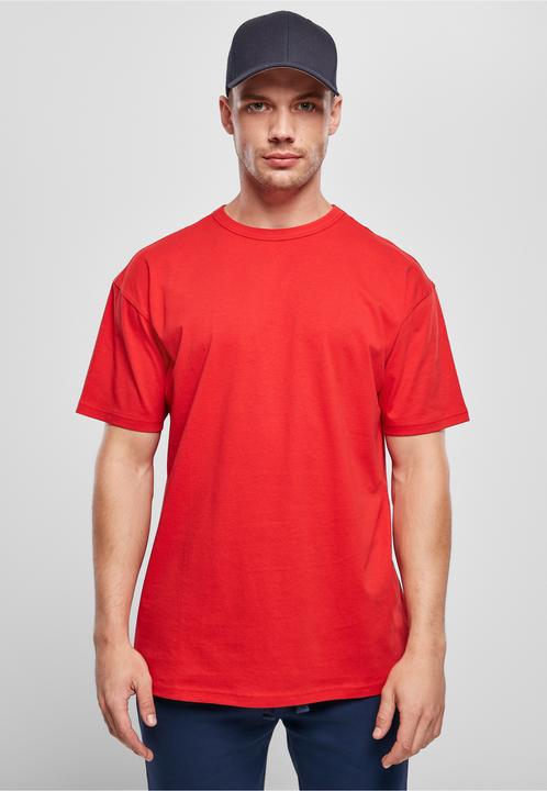 Produktbild Urban Classics Organic Basic Tee (5XL)