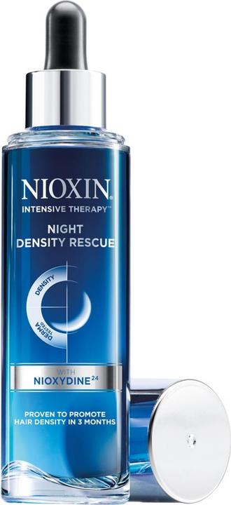 Actual product image Nioxin Night Density Rescue (70 ml)