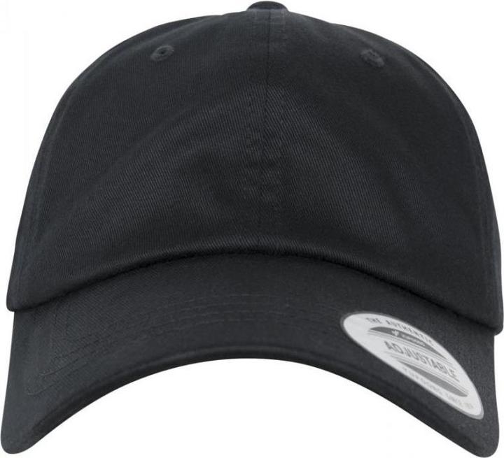 Produktbild Flexfit BaseballMütze Niedriges Profil