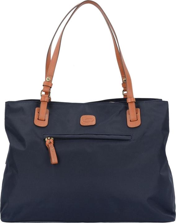 Produktbild Brics Bric's Handtasche X-Bag Shopper 45281 (19 l)