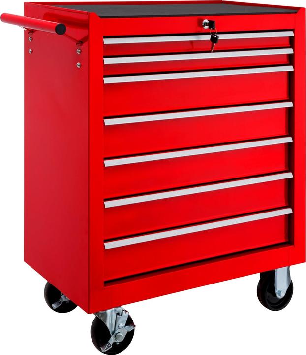 Image du produit tectake Chariot à outils (1 x)