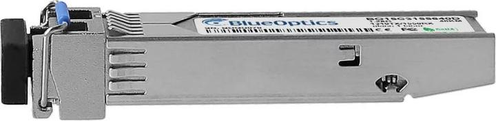 Image du produit BlueOptics Calix 100-01666-40 compatible SFP BO15C3155640D