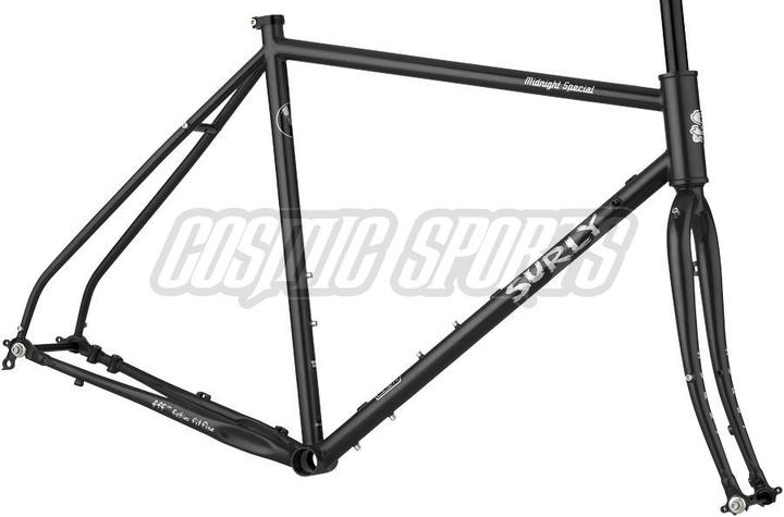 Actual product image Surly MidNight Special 27.5"/28" frame kit
