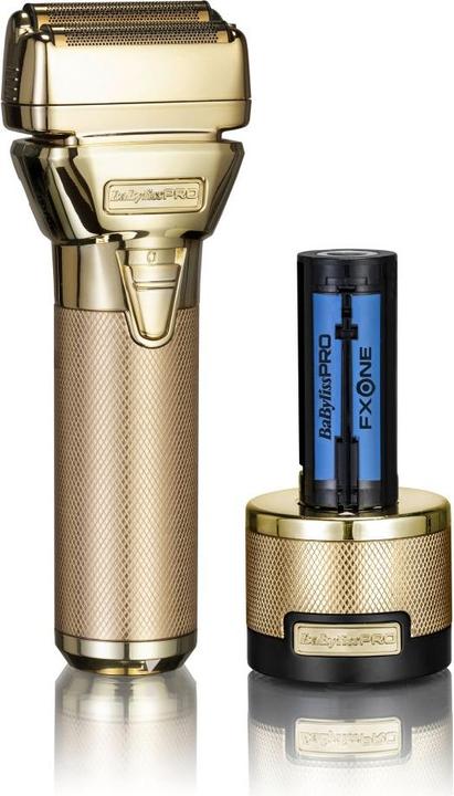 Actual product image BaByliss Pro Fx One Gold Foil