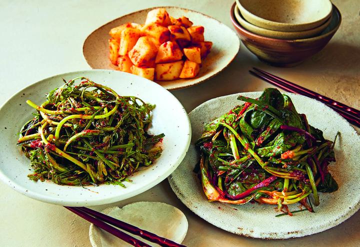 Image du produit Chae:Healthy Korea (Allemand, Jung Eun Chae, 2025)