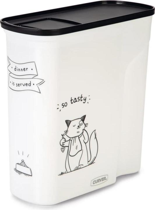 Actual product image Curver Dinner is served