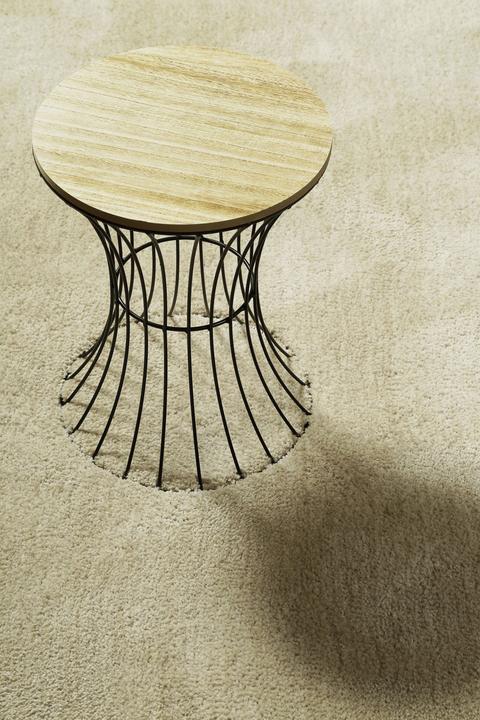 Actual product image Homie Living Carpet Pisa (200 x 290 cm)