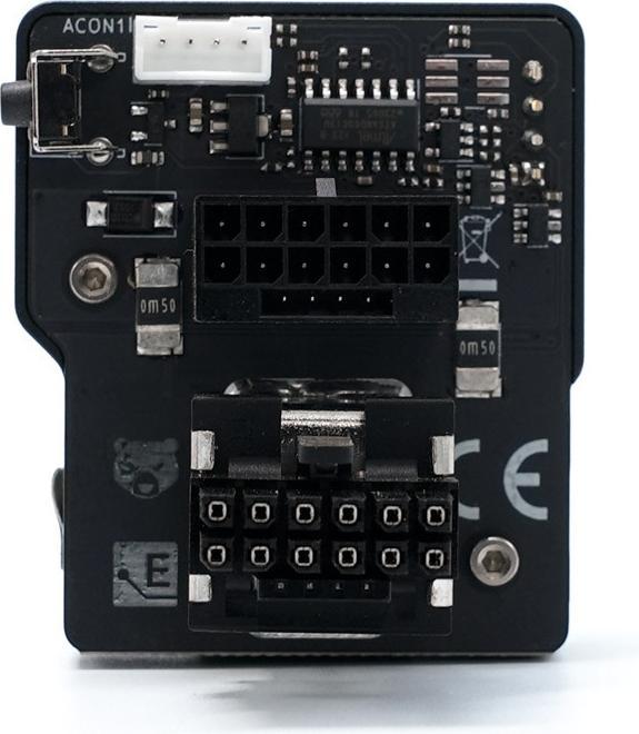 Image du produit Thermal Grizzly WireView GPU, 1x 12VHPWR vers 3x 8Pin PCIe - Normal