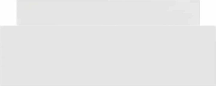 Produktbild vidaXL Bettgestell (180 x 200 cm)