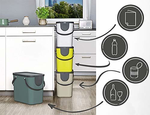 Image du produit Rotho Albula (25 l)