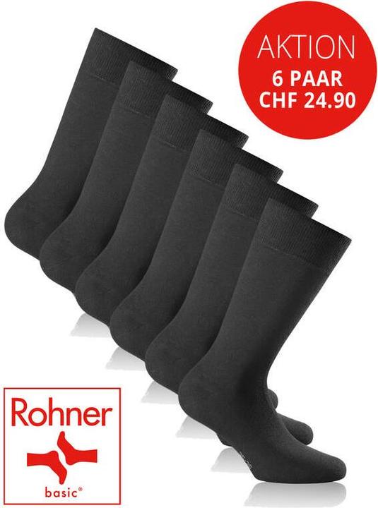 Rohner Casual
