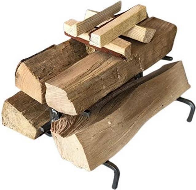 Produktbild Swiss Cobra Abbrandständer (1 x 17 x 33 cm)