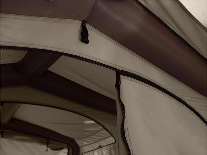 Image du produit Gentletent Sky Loft (Tente de toit, 49 kg, 6 personnes)