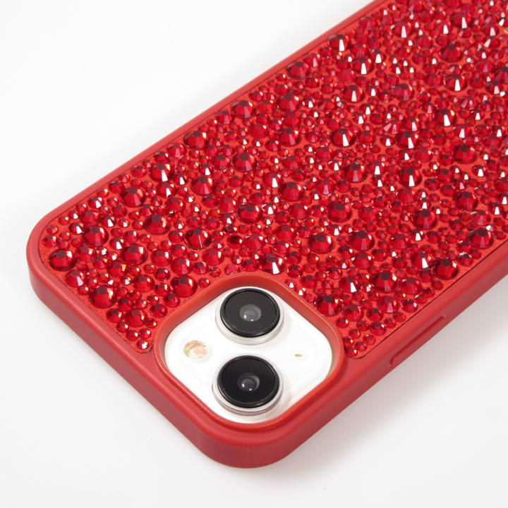 Produktbild PhoneLook Hülle Glitzer Diamant The Bling World (Apple iPhone 15 Plus)